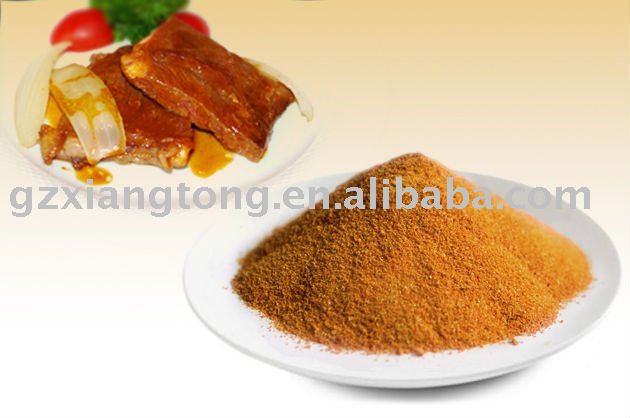beef essence flavor