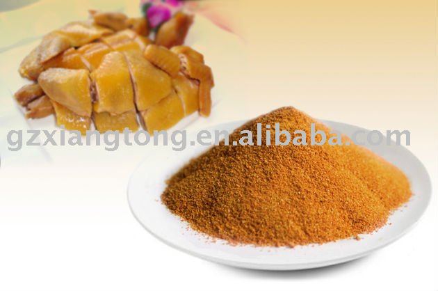 chicken essence flavor