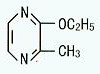 2-Ethoxy-3(or 5 or 6)-methyl pyrazine