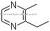 3-Ethyl-2-methylpyrazine