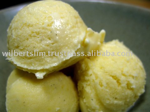 lemongrass flavors for dairy products