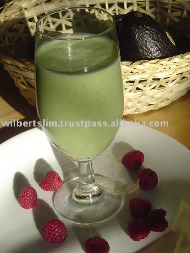Avocado Flavors for Dairy Products