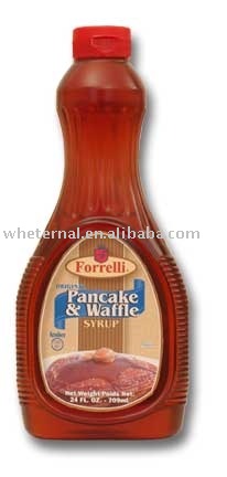  Pancake   Syrup 