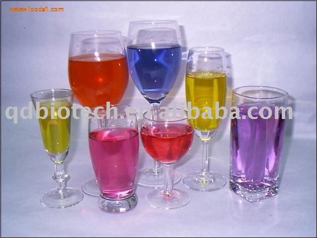 Food Pigment  Food  colorant     Additives 