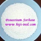 Food Preservative Potassium Sorbate