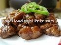 Roast Chicken Paste