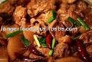 Lamb Liquid Flavour