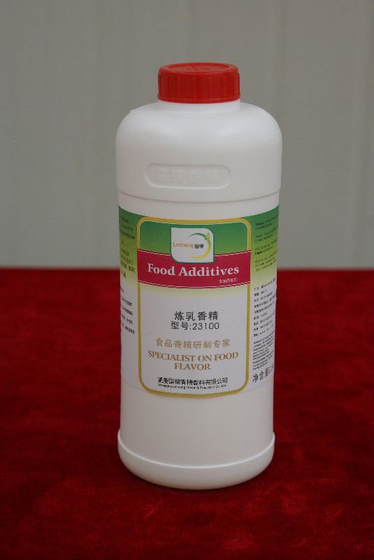  condensed   milk   flavor 