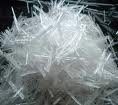 Menthol crystals