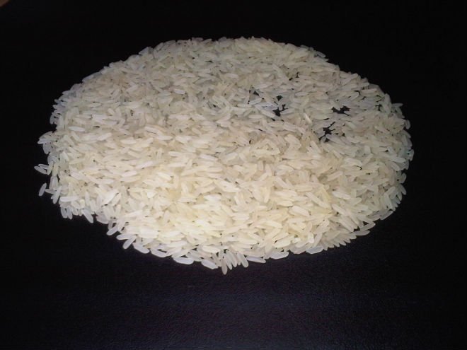  Thai   Parboiled   rice   5 % broken