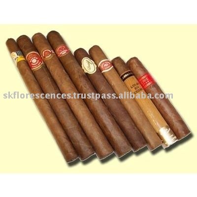  Tobacco  Products  Flavour s