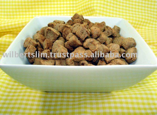 Strawberry flavor for Animal feeds
