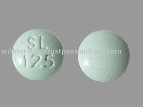 Mint flavor for pharmaceutical products
