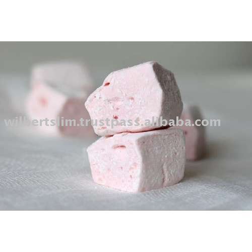 Vanilla-milk flavor for Animal feeds