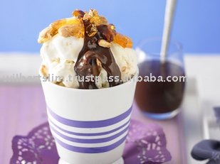 milk toffee flavor for dairy products
