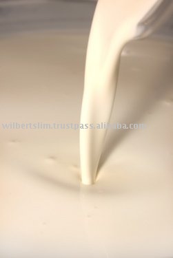 Butter Flavor for dairy products