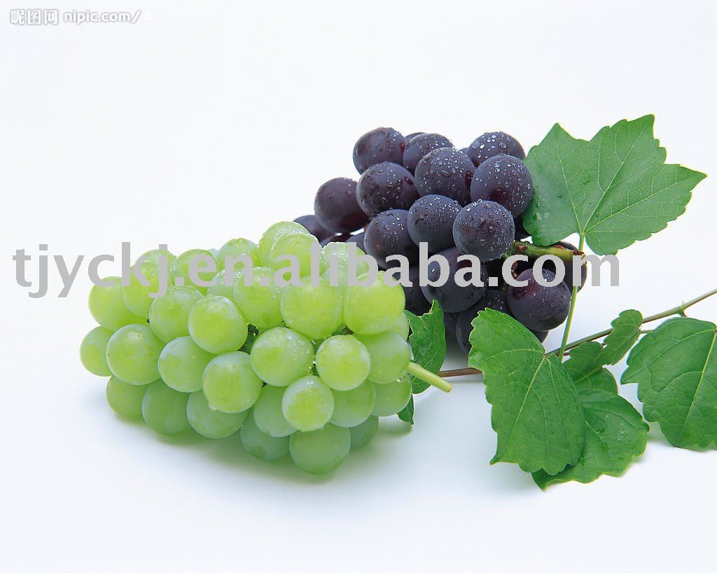 Grape Flavor (Hong Mei)