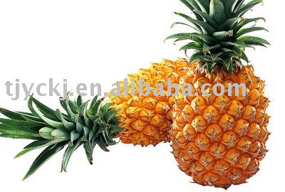 Pineapple Flavor (HongMei)