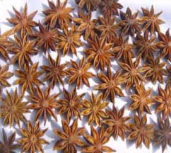 Star Anise Oil