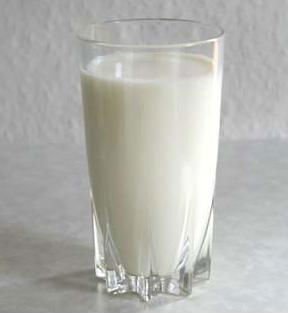 Milk flavor