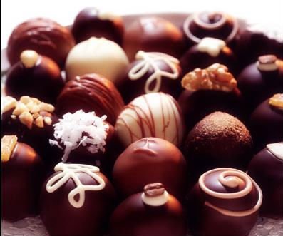 chocolate flavor
