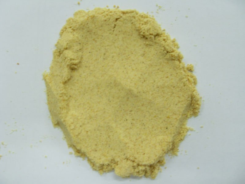 Curry snack seasoning