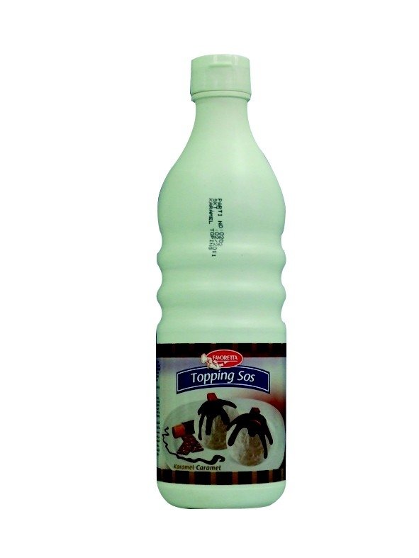KIWI TOPPING product