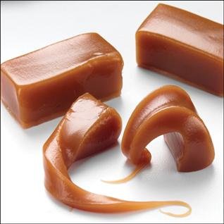 Caramel Food Flavor (for Strawberry, Vanilla, Butter and more...)
