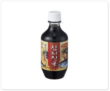 KITA Instant Rich Tuna Soup