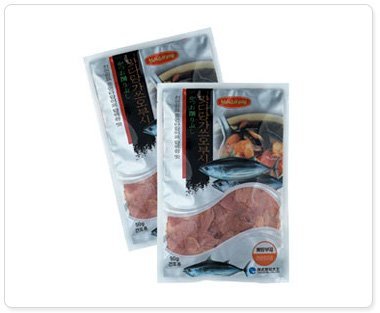 Masdarang Katsuobush flavor