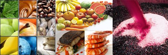 Natural flavours