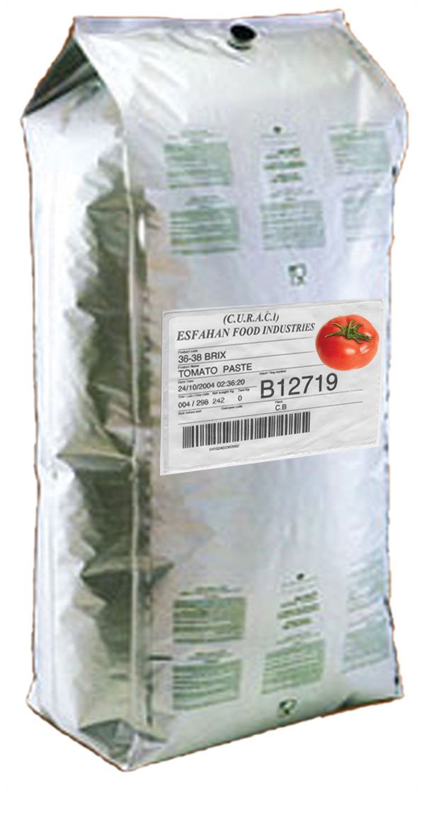 Tomato Paste