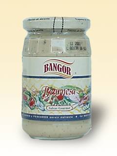 GOURMET SAUCES Bearnaise Sauce