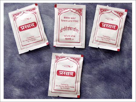 Prasad