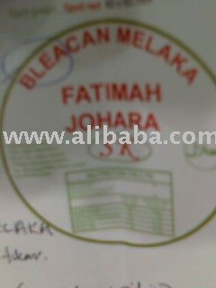 belacan  melaka  sk FJ