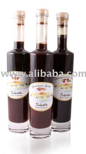  Fruit   Syrups 