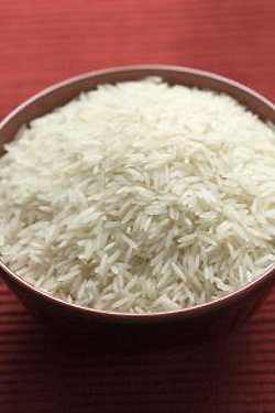 Premium Basmati Rice
