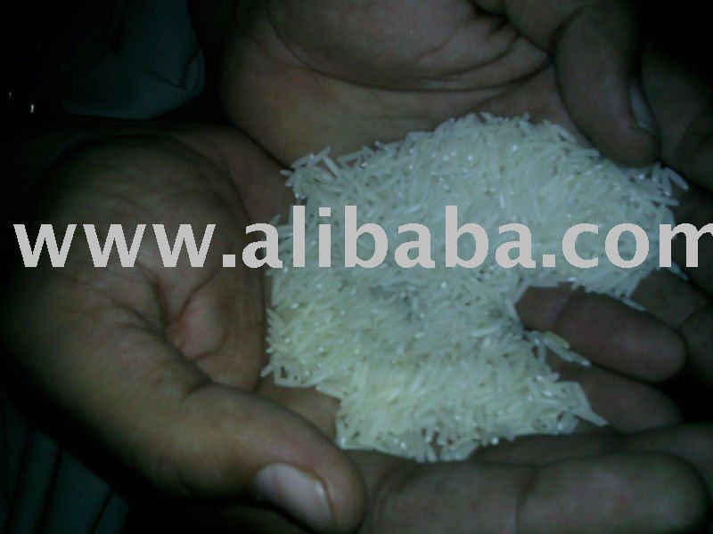 Basmati Rice