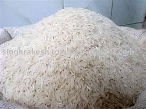 Long Grain Rice, 05% Broken for sale