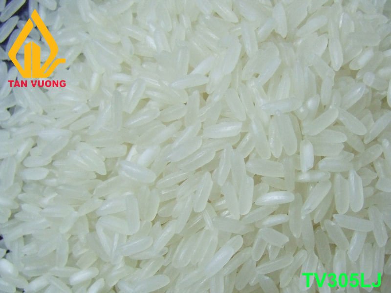 RICE-05% Broken Jasmine Rice