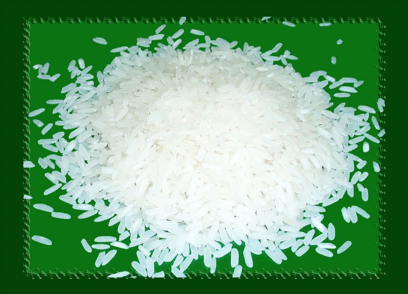 JASMINE FRAGRANT RICE
