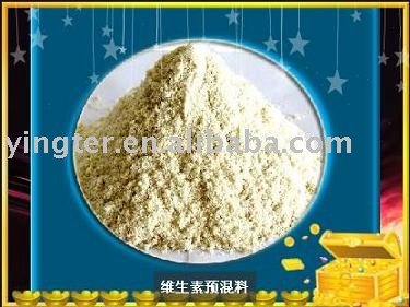 Vitamine premix----Food Grade