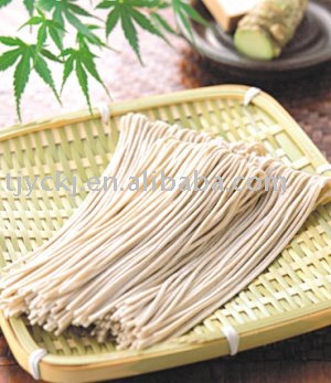 Buckwheat food flavor (HongMei)
