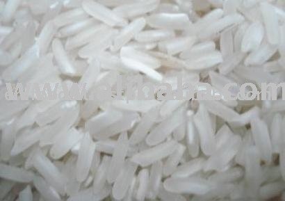Irri6 Double Polish Long Grain White Rice