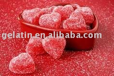 Love Jelly Candy