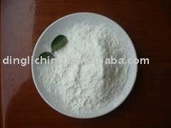  peach   gum  powder
