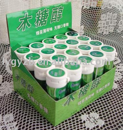 Chewing Gum