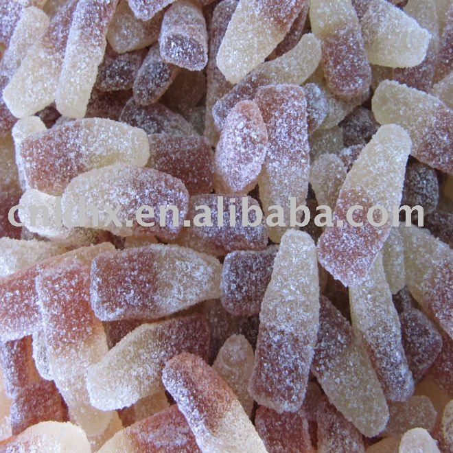 Swwet Gummy Candy