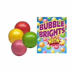  Bubble   Gum  Bright