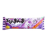 Sonomanma grape fusen gum